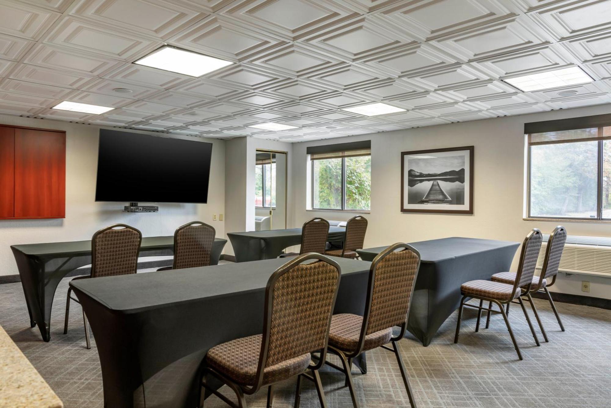 Comfort Inn University Amherst Exterior photo